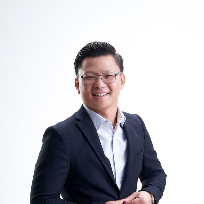 Partner How Lean Giap