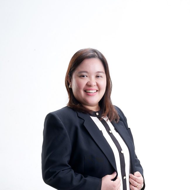 Partner Wong Zhu Joyce